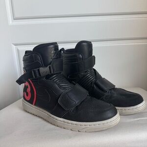 Nike Air Jordan Moto – Men’s Size 12 – Black